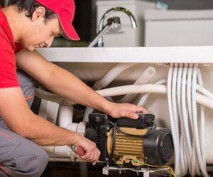 About Sewer Line Replacement White Oak, TX